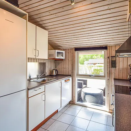 Lovely In Juelsminde With Wifi * Sonderby (Midtjylland)