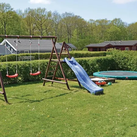 Lovely In Juelsminde With Wifi